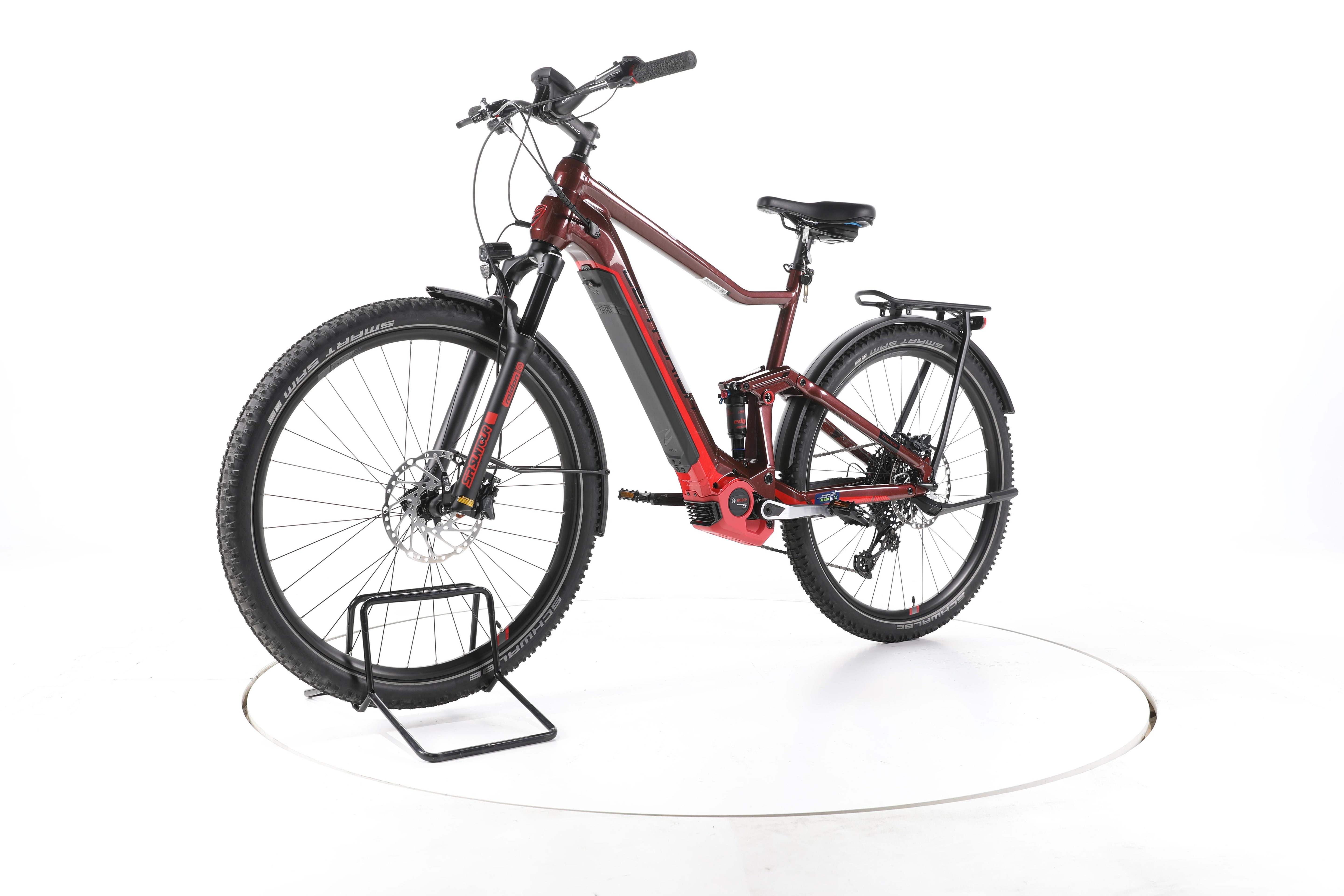 Centurion Lhasa e r 860I SUV E-Bike - Image 6