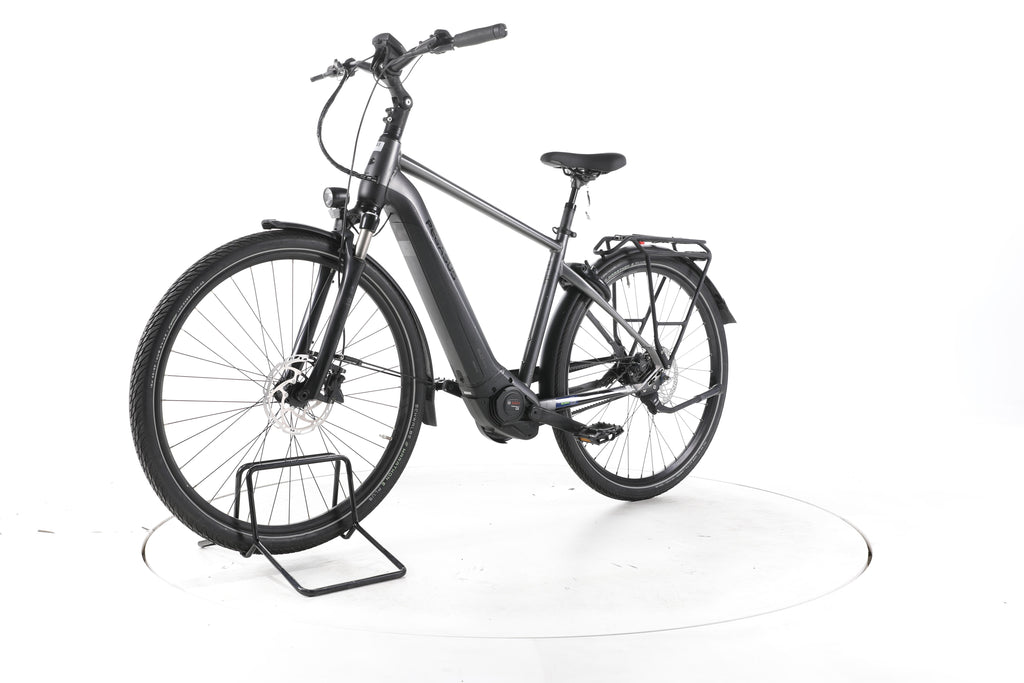 Pegasus Premio Evo 5F Lite City E-Bike - Image 6