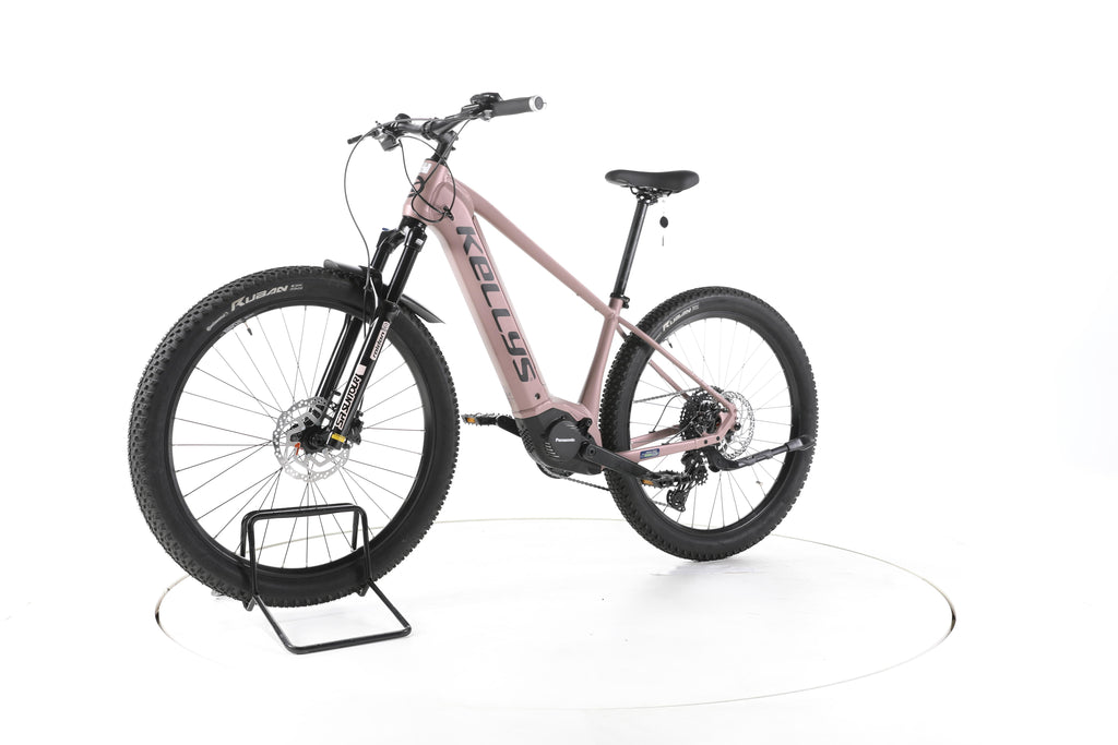 Kellys Tayen R50 E-Bike - Image 6