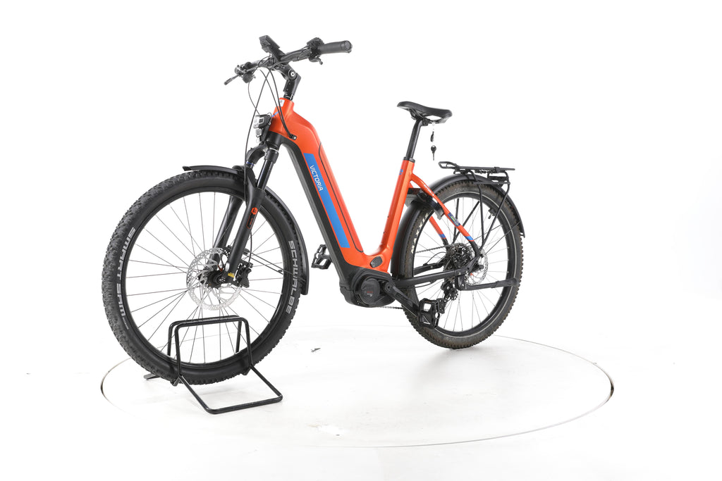 Victoria Avyon 6 Trekking E-Bike Tiefeinsteiger - Image 6