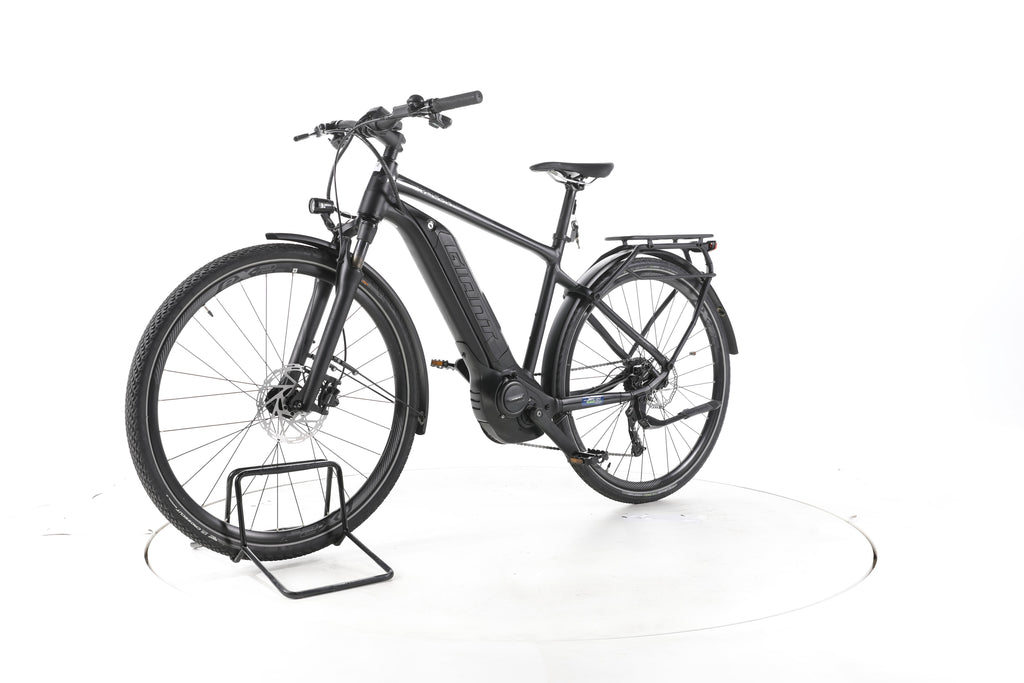 Giant Explore E+3 Trekking E-Bike - Image 6