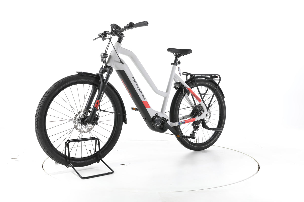 Haibike Trekking 7 Trekking E-Bike - Image 6