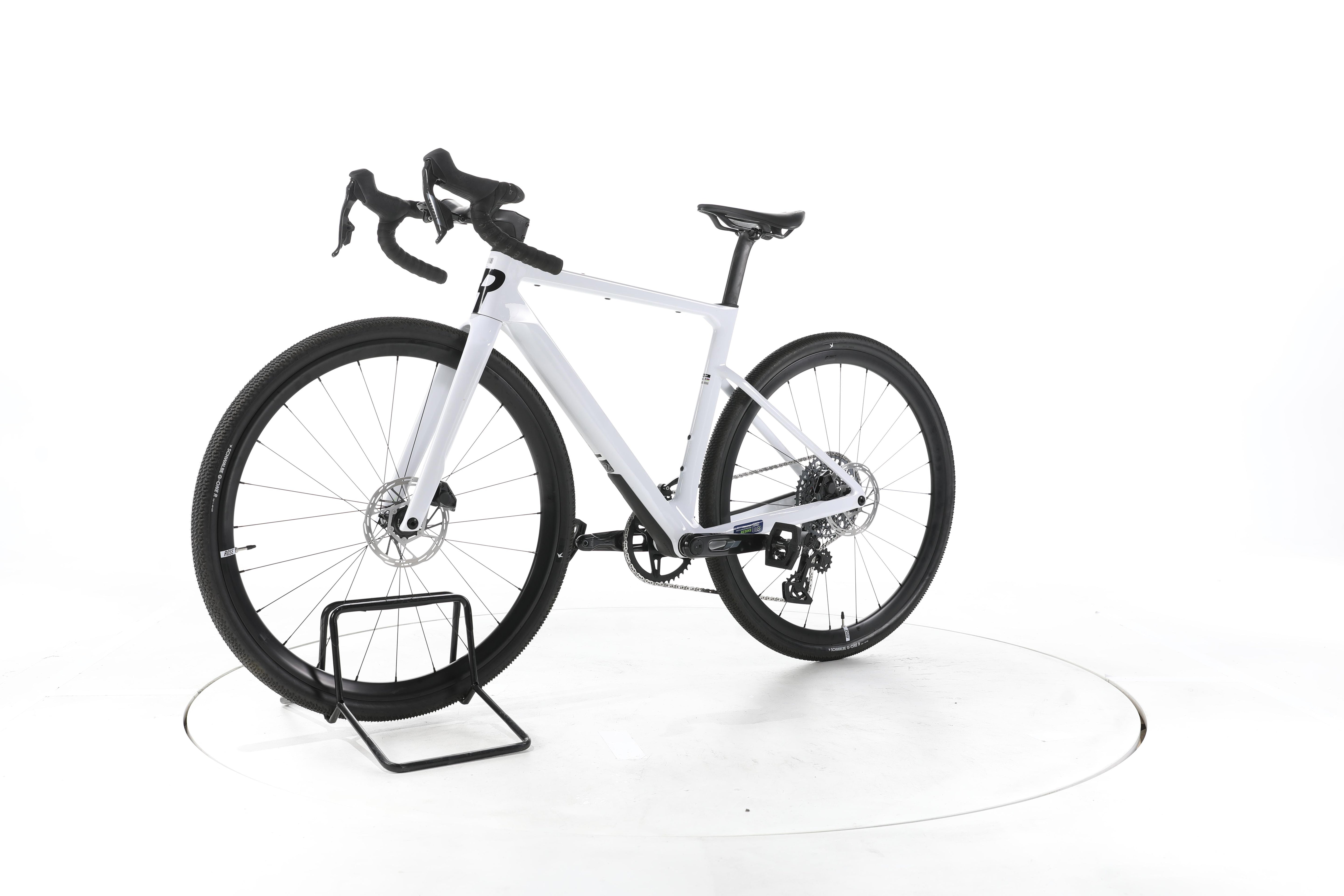 Rose Backroad FF Rival XPLR AXS Gravelbike Carbon 2024 - Image 6