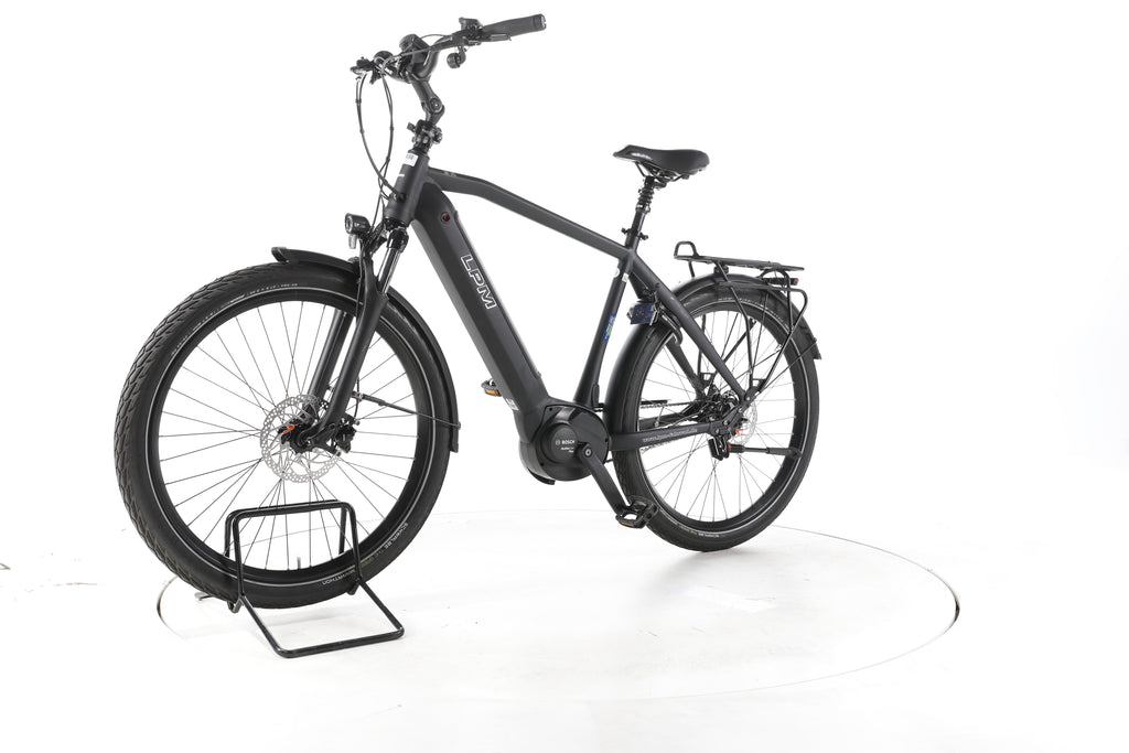 LPM E1 FL City E-Bike - Image 6