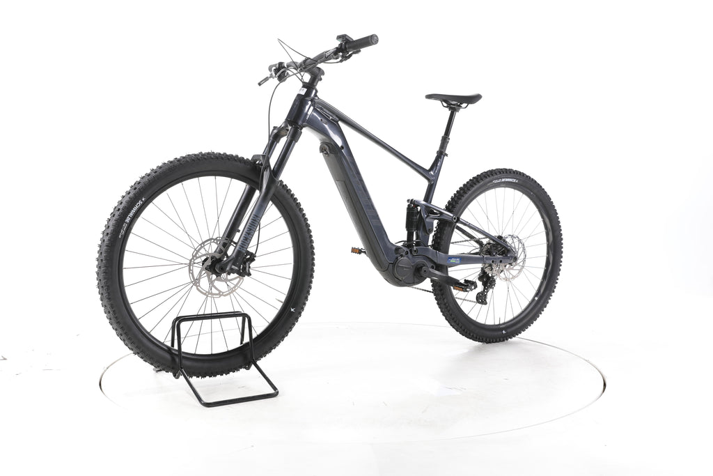 Giant Stance E+ 1 E-Bike Fully - Image 6