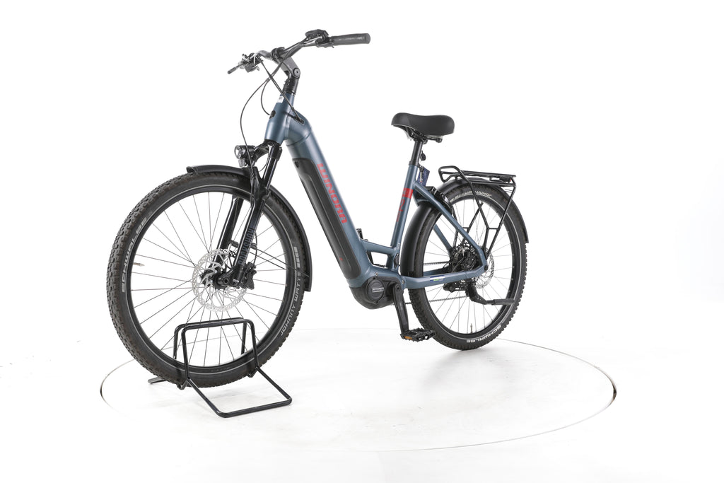 Winora Yucatan X12 Trekking E-Bike Tiefeinsteiger - Image 6