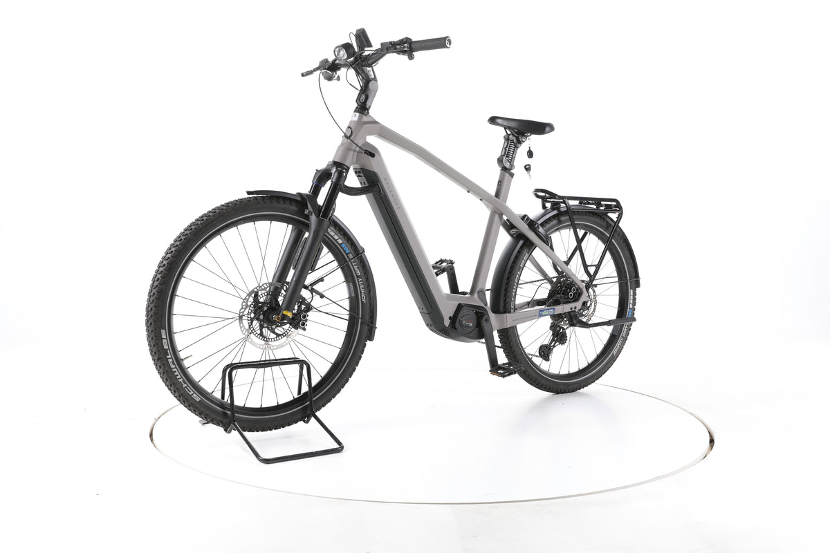 Kalkhoff Entice 7 Advance+ ABS Trekking E-Bike 2025 - Image 6