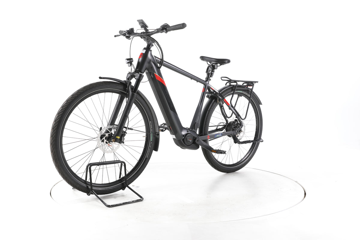 Malaguti Carezza TR 5.2 EN City E-Bike - Image 6