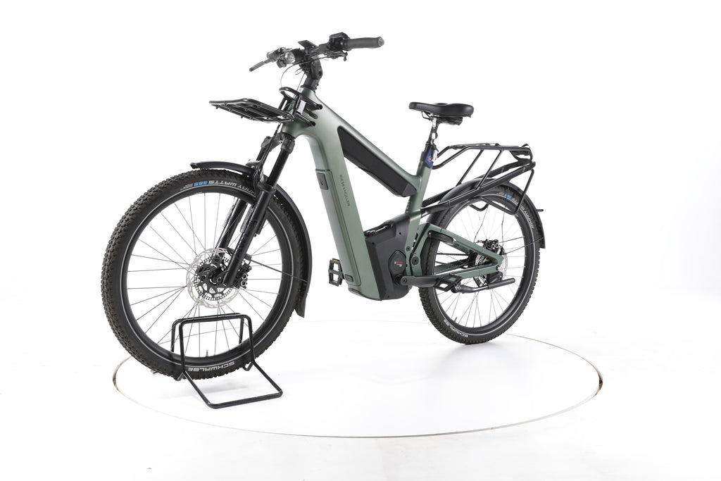 Riese & Müller Superdelite5 Rohloff SUV E-Bike 2025 - Image 6