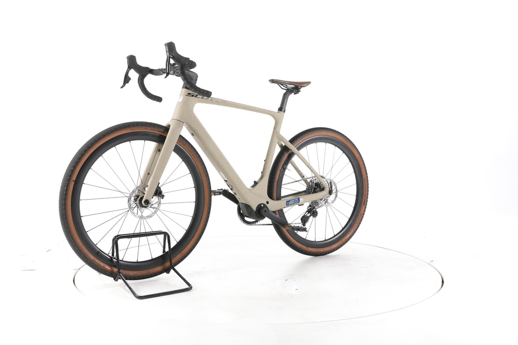 Scott Solace Gravel eRIDE 20 E-Gravel & Rennrad Carbon 2024 - Image 6