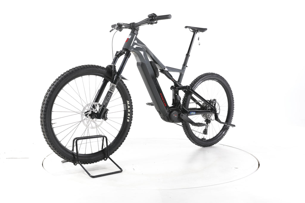 Focus Jam² 6.7 E-Bike Fully 2025 - Image 6