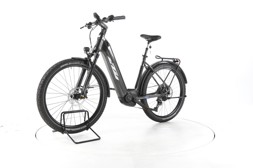 KTM Macina Aera 772 LFC Trekking E-Bike Tiefeinsteiger - Image 6