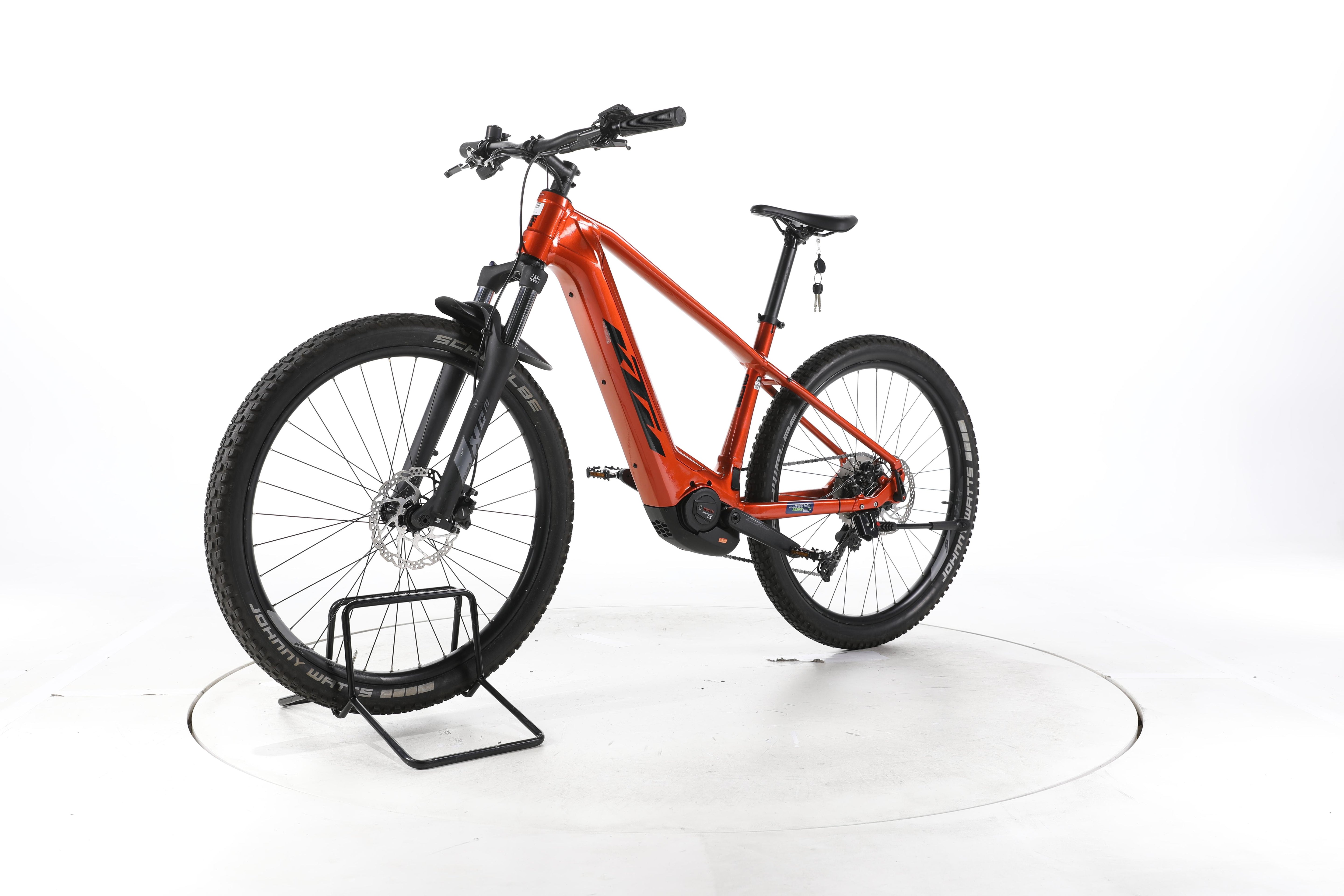 KTM Macina Team 773 E-Bike - Image 6