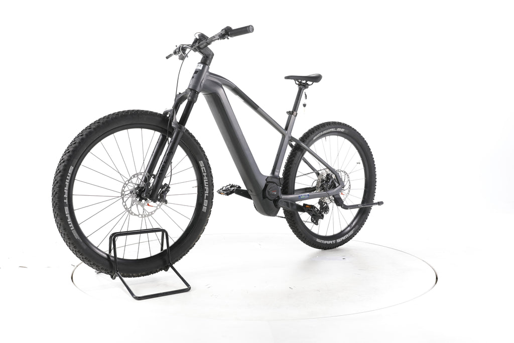 Cube Reaction Hybrid SLT E-Bike - Image 6