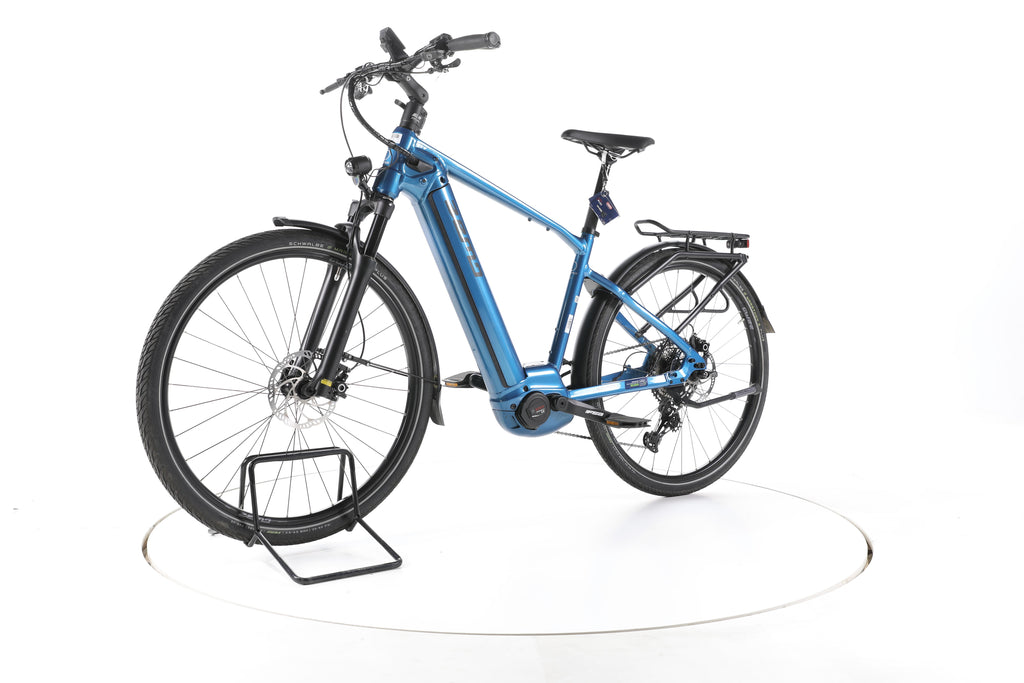 ZEMO ZE 12+ Trekking E-Bike - Image 6