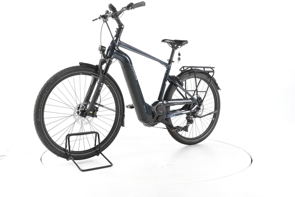 Pegasus Premio EVO 11 Lite Trekking E-Bike - Image 6