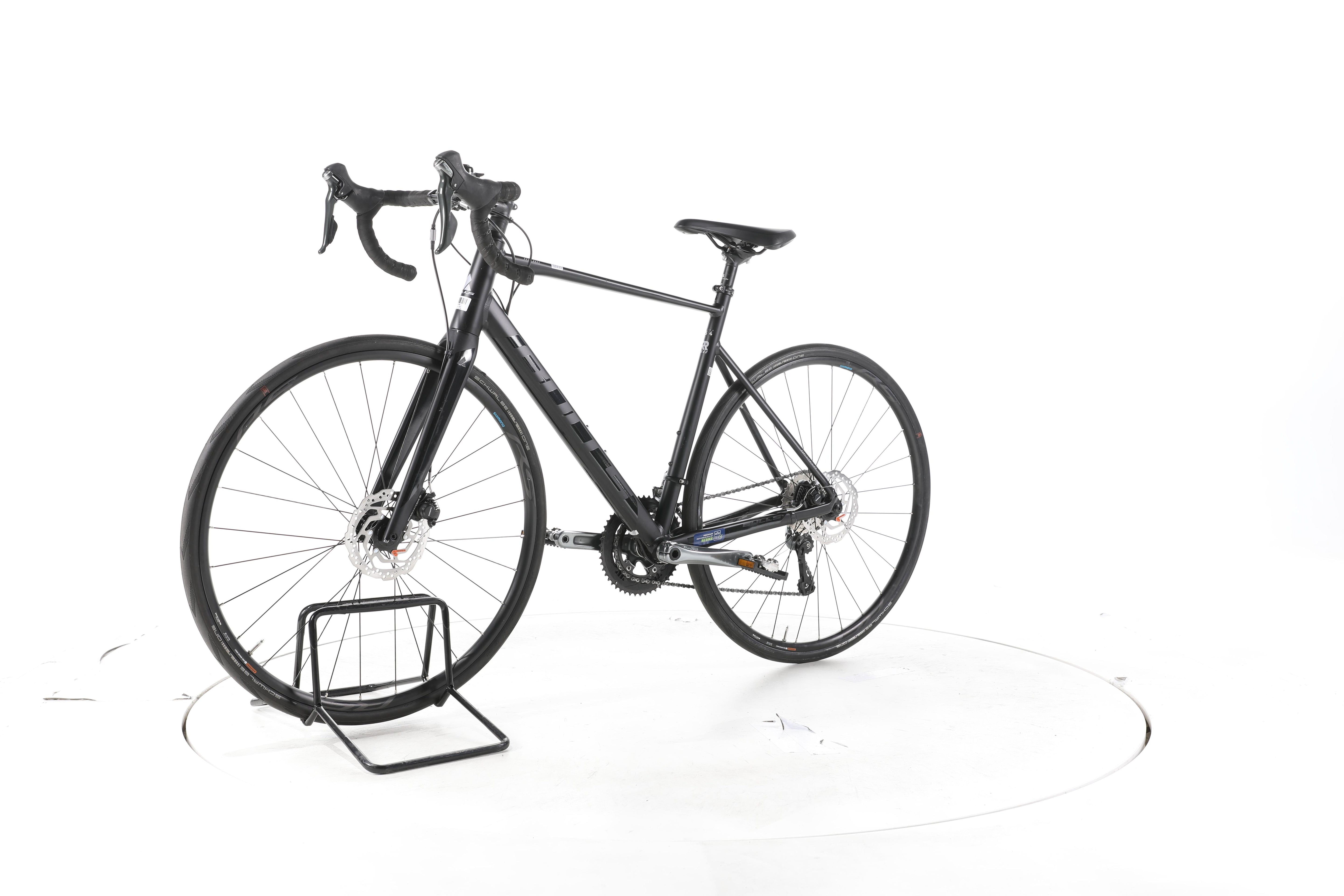 Bulls Harrier 2 Oisc Rennrad 2024 - Image 6