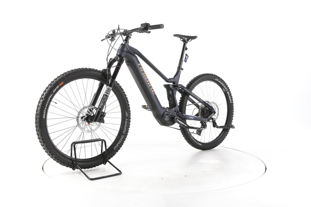 Haibike Alltrail6 E-Bike Fully 2024 - Image 6
