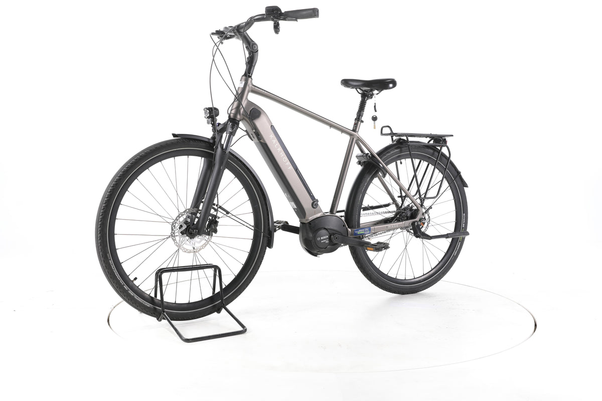 Kalkhoff Image 3.B Move City E-Bike - Image 6