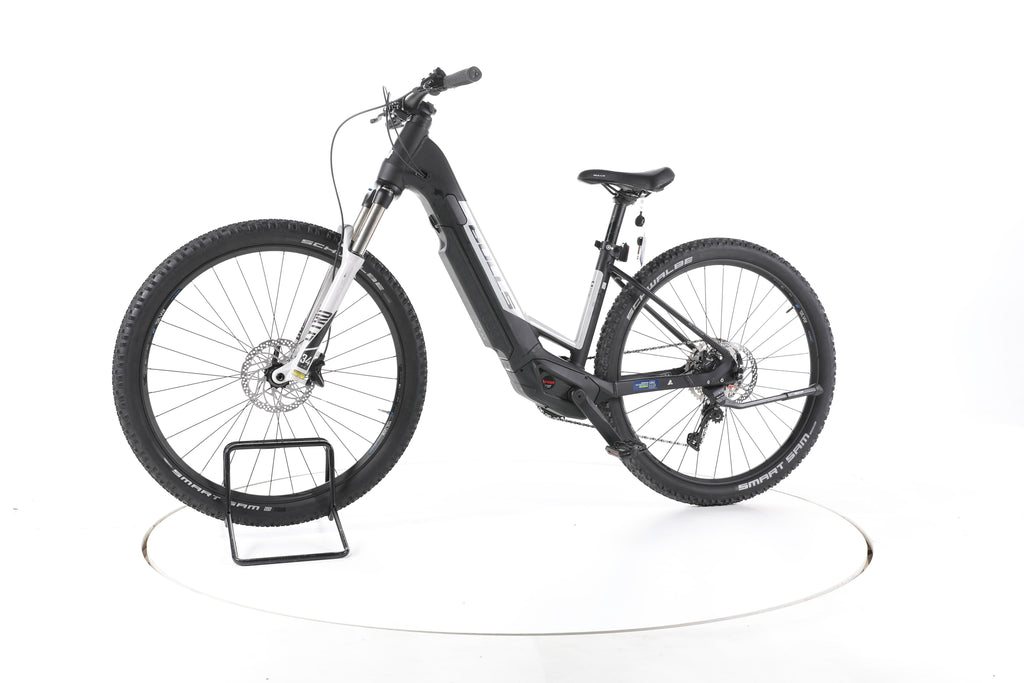 Bulls E-Stream EVO 1 E-Bike - Image 6