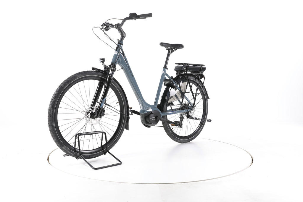 2R Manufaktur ETX9 Trekking E-Bike Tiefeinsteiger - Image 6