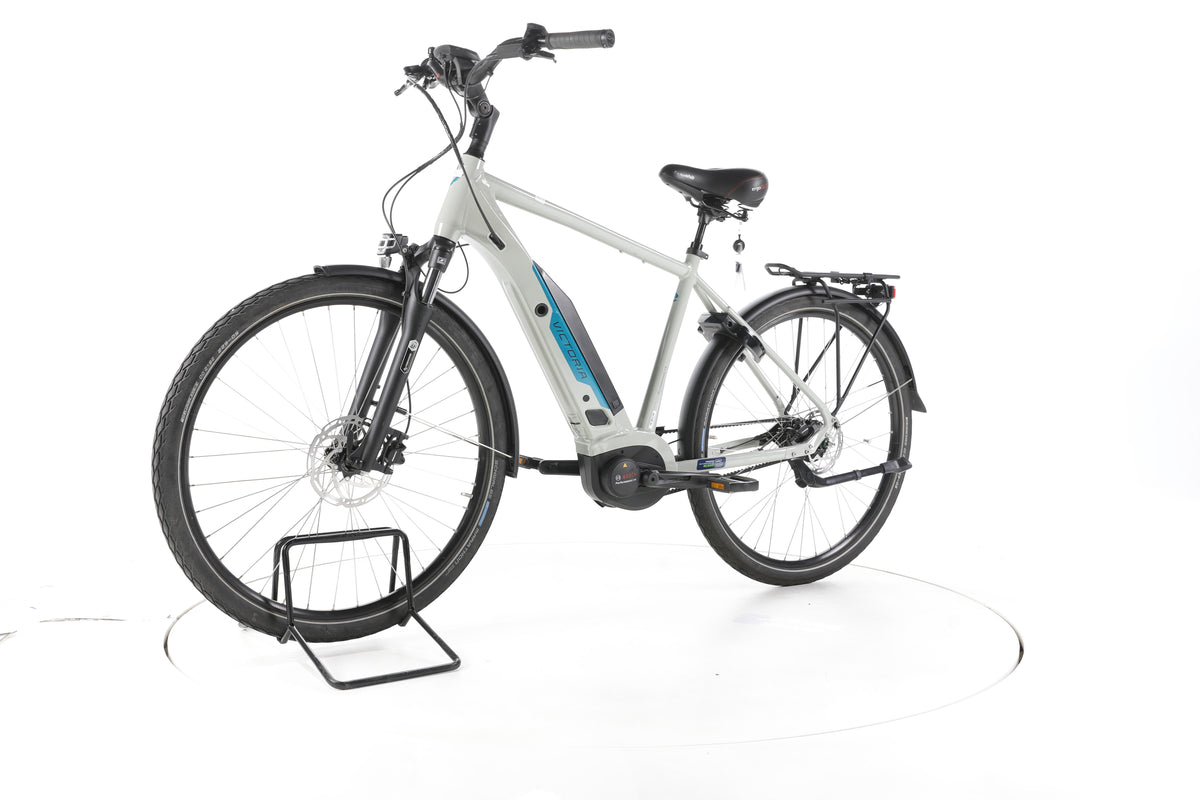 Victoria eTrekking 7.8 City E-Bike - Image 6