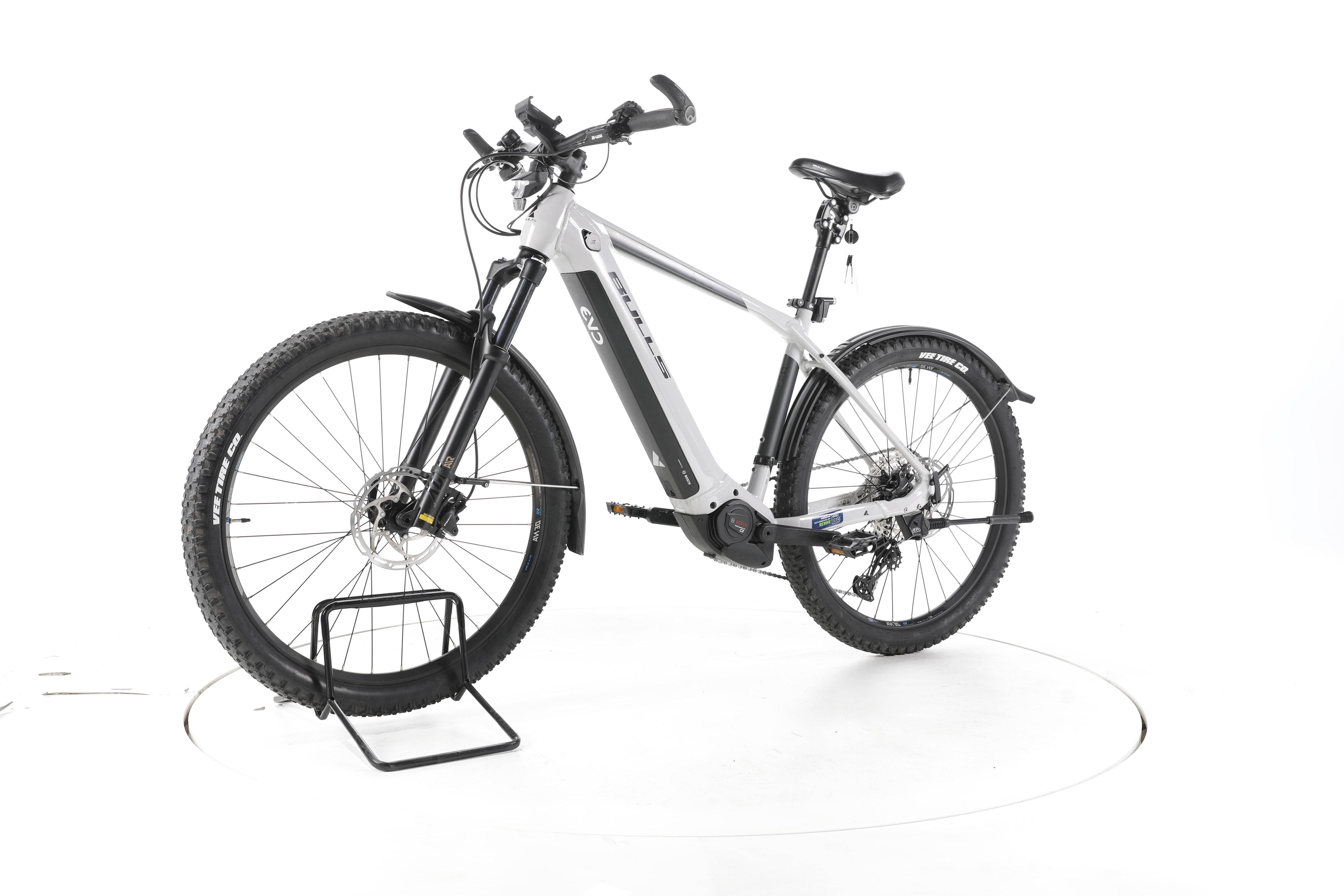 Bulls Copperhead Evo2 E-Bike - Image 6