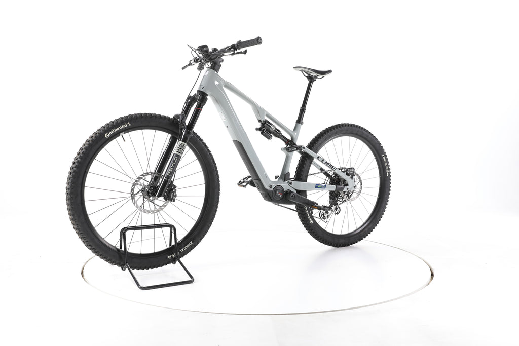 Cube AMS Hybrid ONE44 C:62 Race 400X E-Bike Fully Carbon 2026 - Image 6