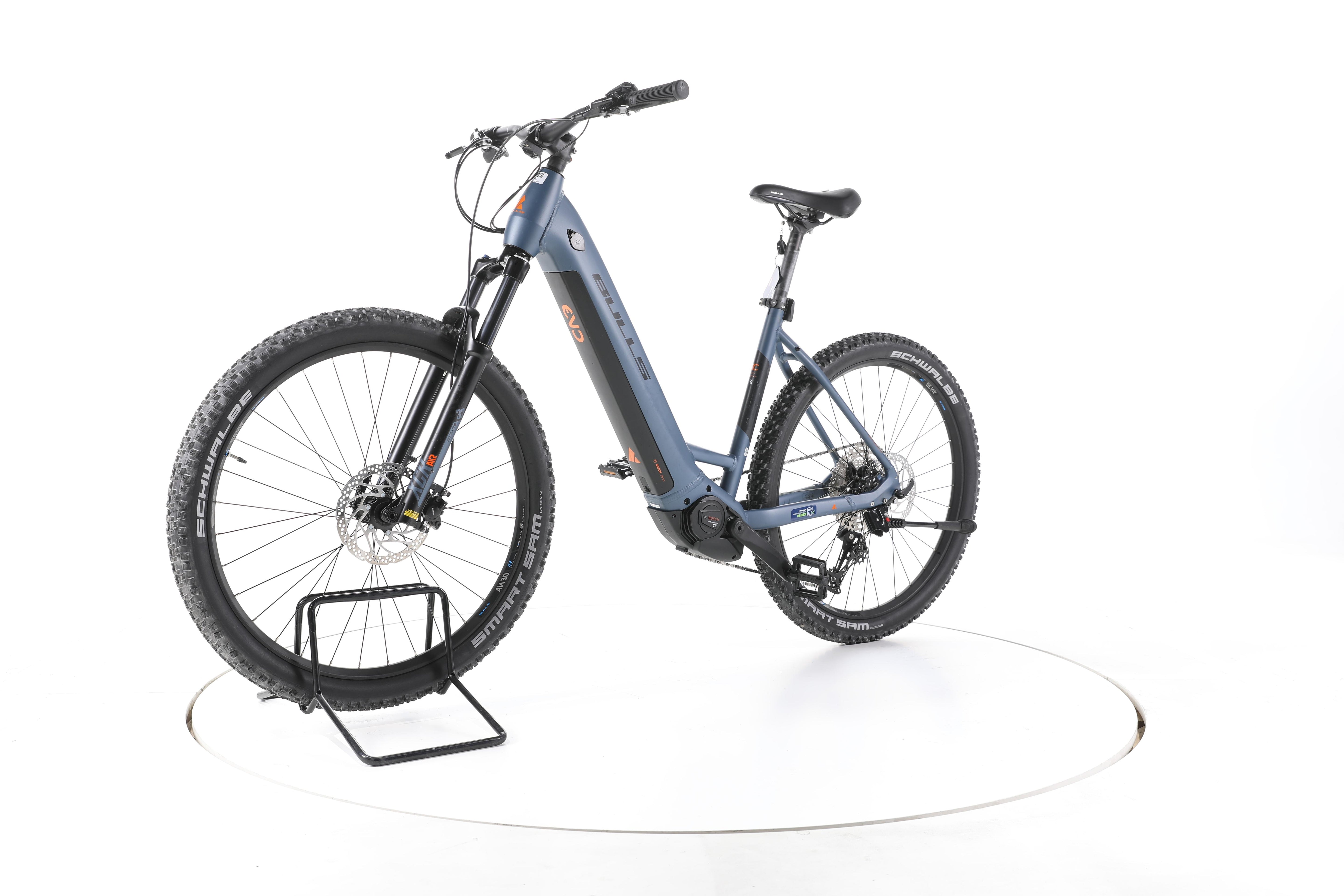 Bulls Copperhead Evo 2 E-Bike - Image 6