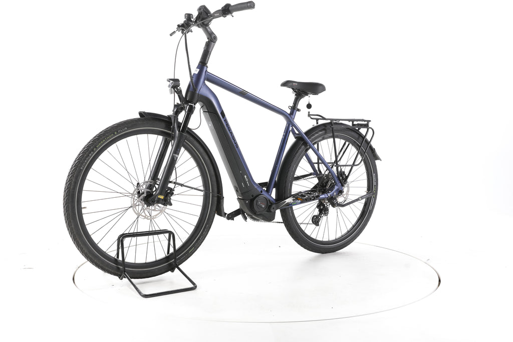 Pegasus Strong EVO 10 Lite Trekking E-Bike - Image 6