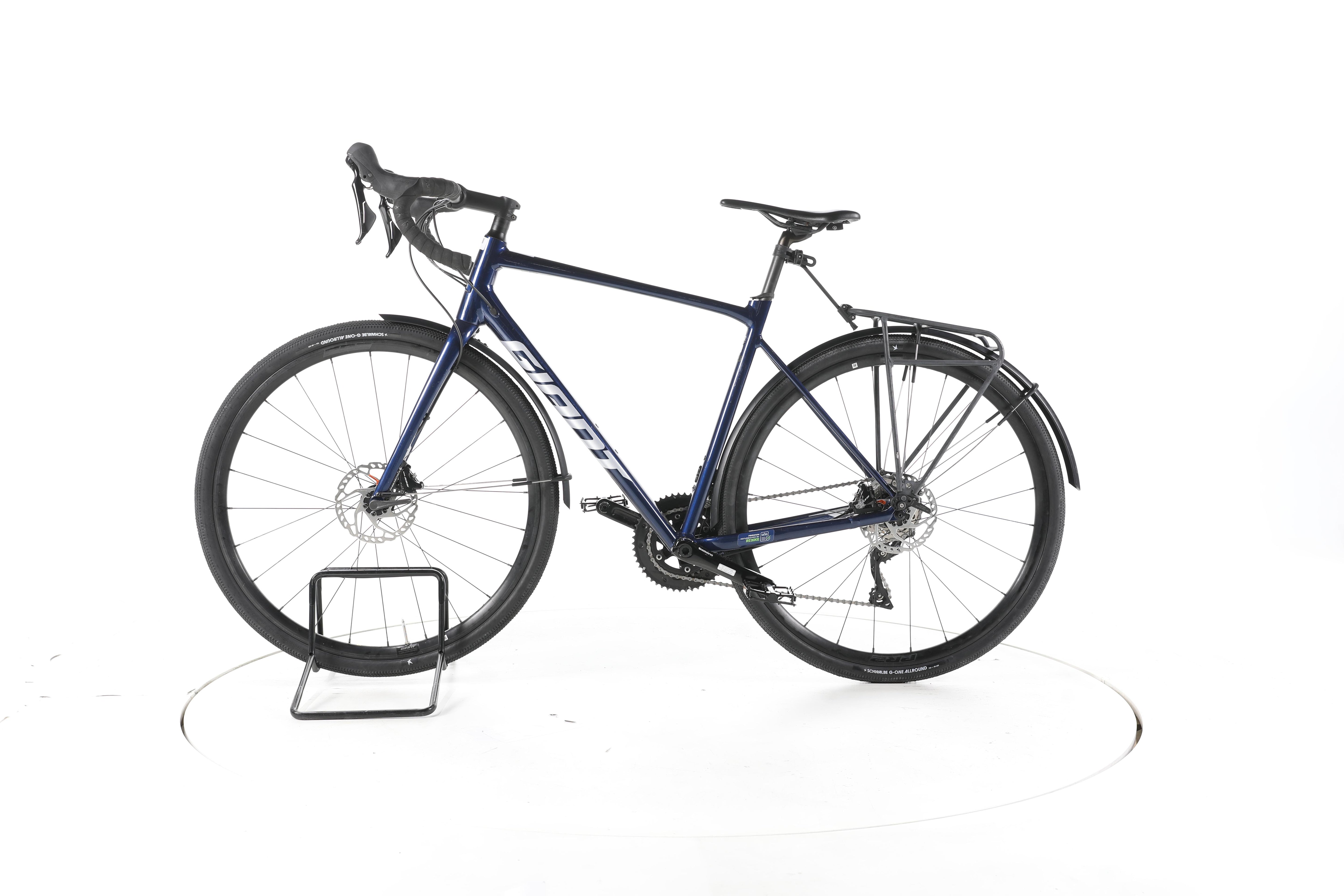 Giant Contend AR 1 Gravelbike - Image 7