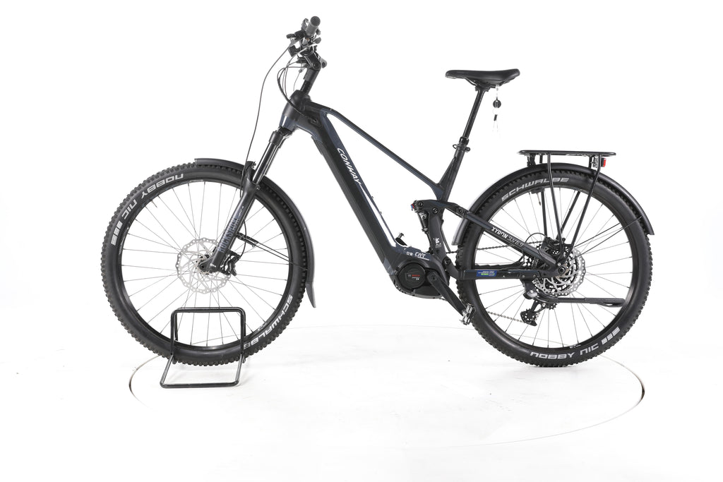 Conway Xyron SUV 6.9 SUV E-Bike - Image 7