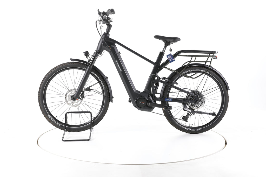 Velo de Ville FEB SUV E-Bike 2025 - Image 7