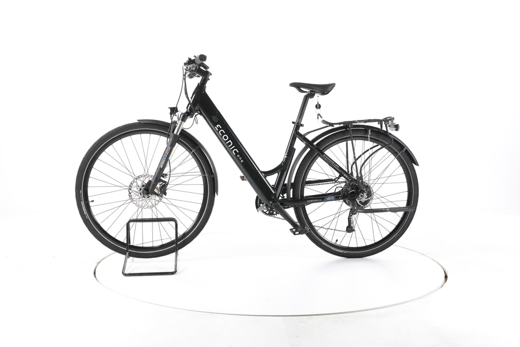 Econic One Comfort Trekking E-Bike Tiefeinsteiger - Image 7
