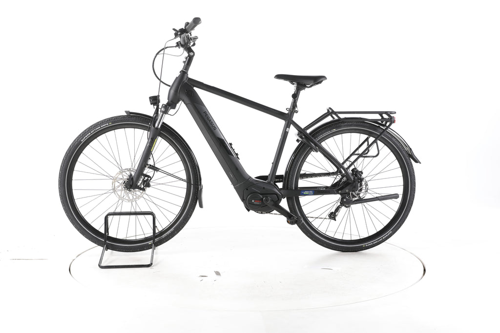 Pegasus Solero Evo 9 Trekking E-Bike 2025 - Image 7