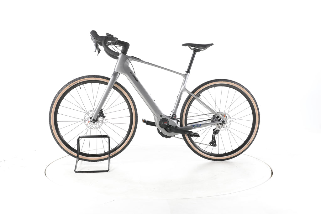 Cannondale Synapse Neo E-Gravel & Rennrad Carbon 2025 - Image 7