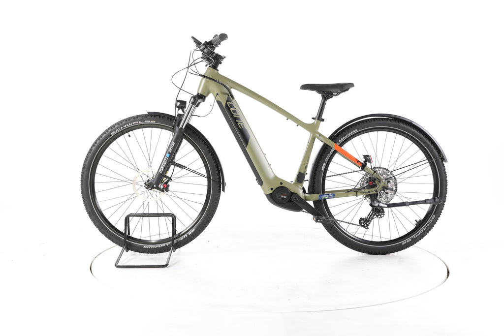 CONE Bikes eCross IN 3.0 Allroad E-Bike - Image 7