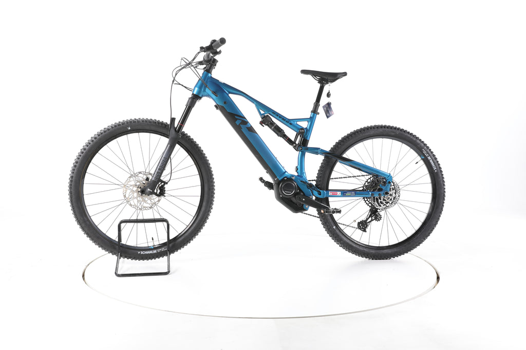 R Raymon FullRay 150E 8.0 E-Bike Fully - Image 7