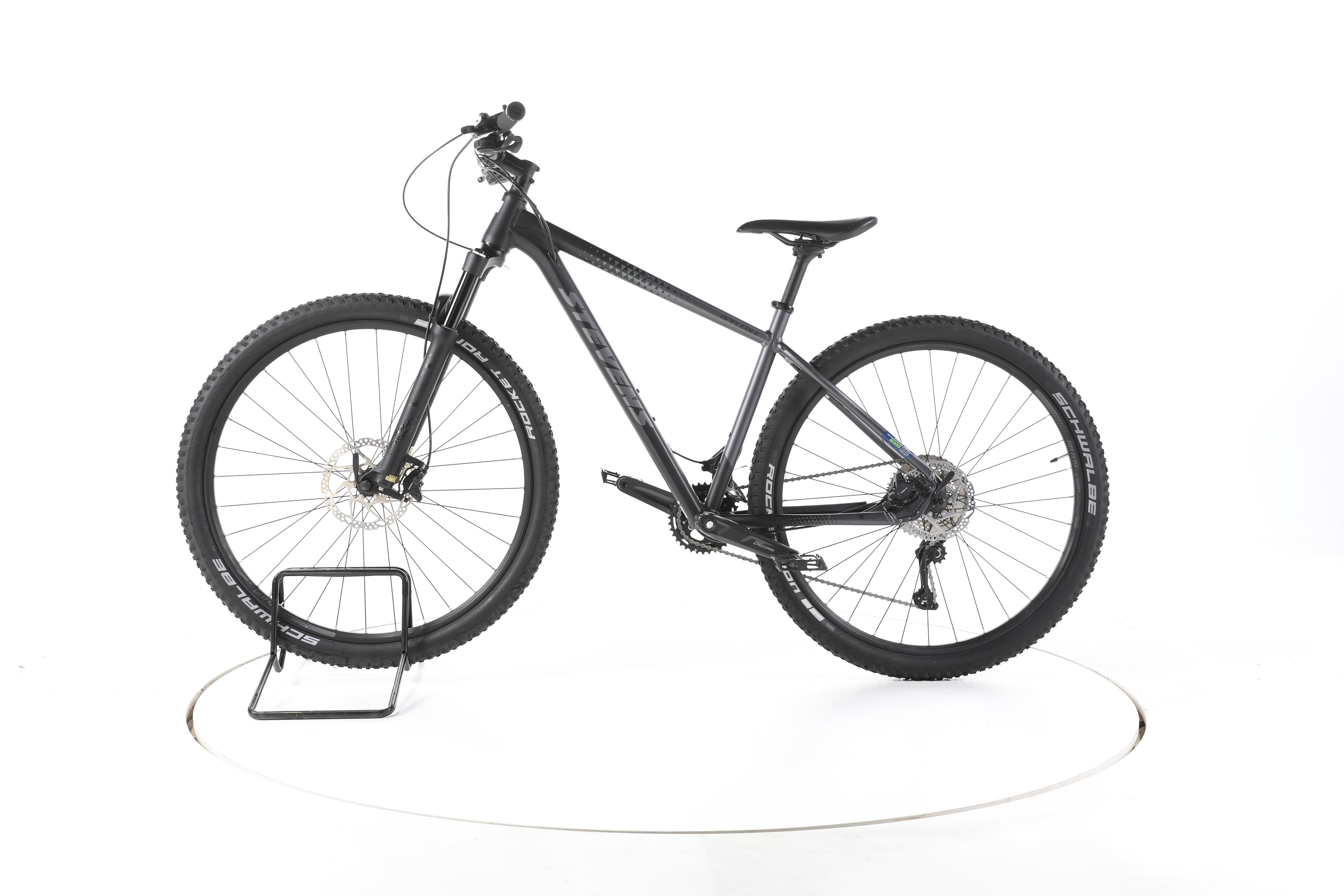 Stevens APPLEBEE Fahrrad Hardtail - Image 7