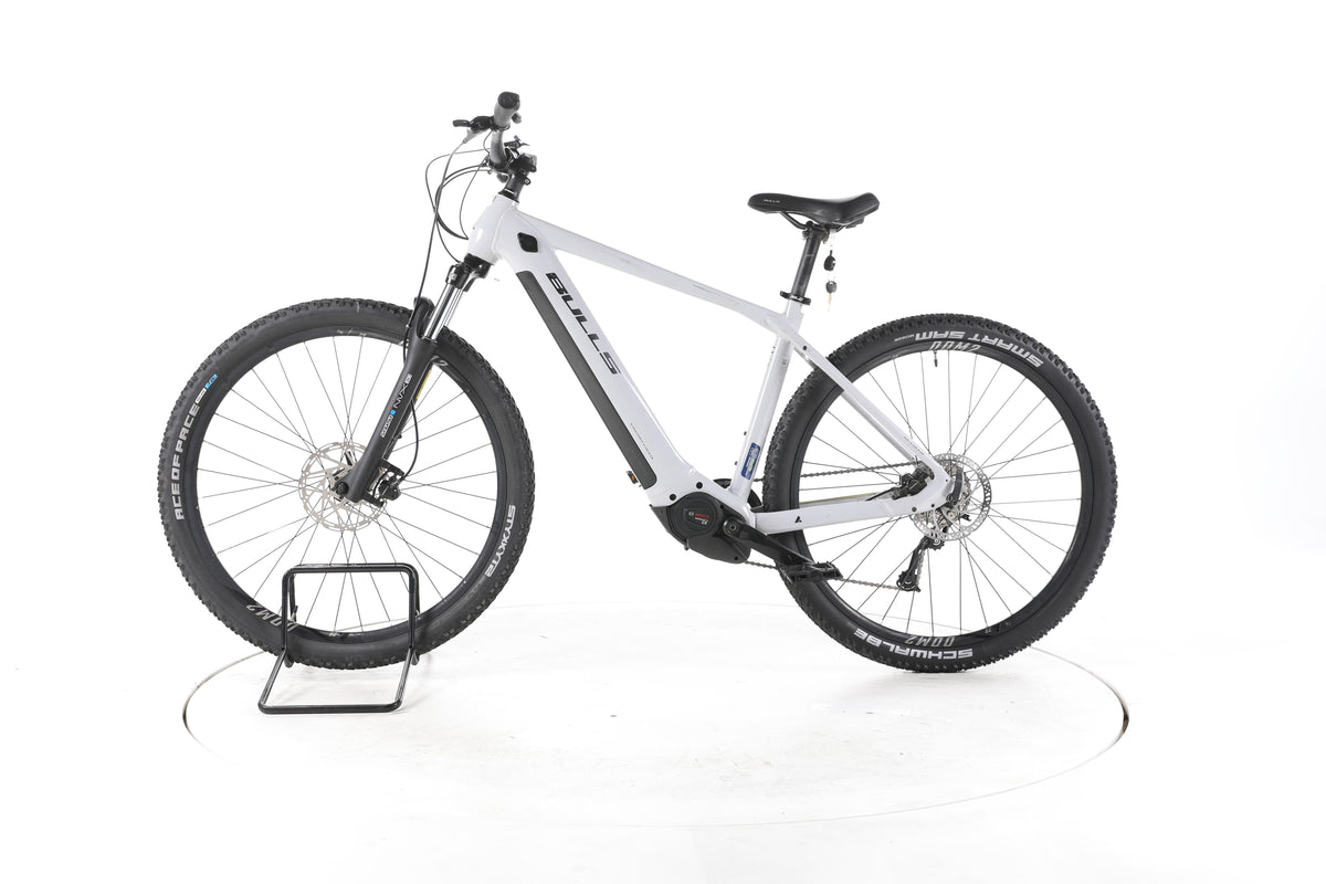 Bulls LT EVO CX E-Bike - Image 7
