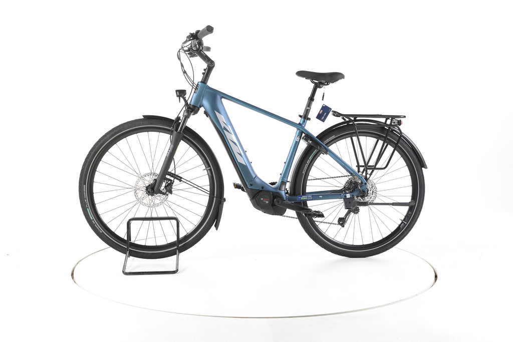 KTM Macina Tour CX 510 Trekking E-Bike - Image 7