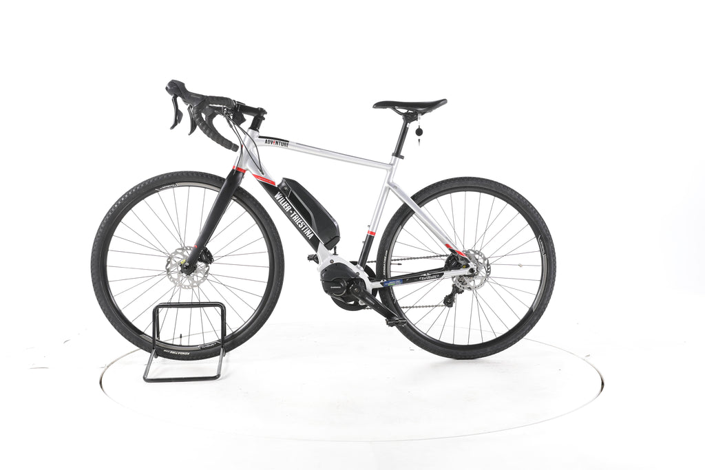 Wilier eADVENTURE E-Gravel & Rennrad - Image 7