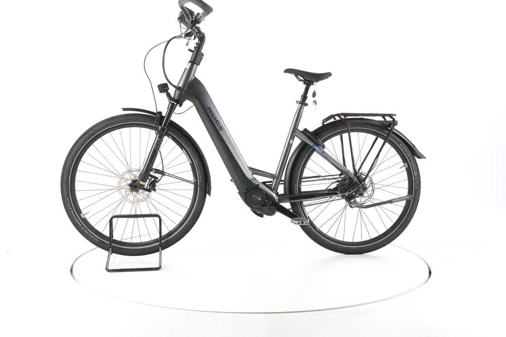 Pegasus Premio EVO 5F Lite City E-Bike Tiefeinsteiger - Image 7