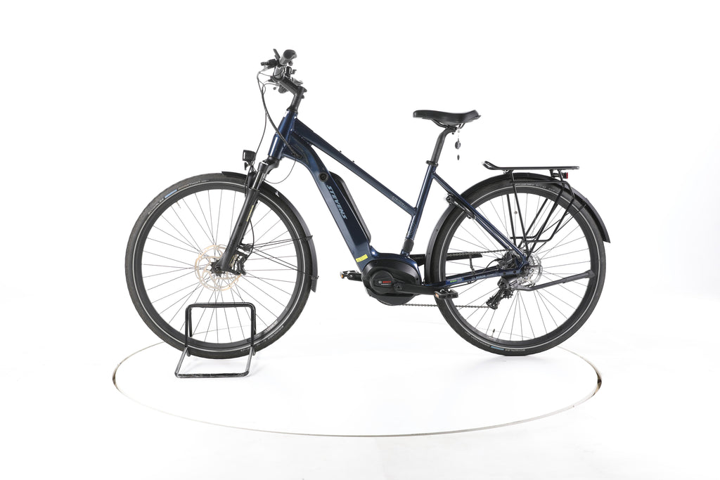 Stevens E-Triton 5.5.1 Trekking E-Bike - Image 7