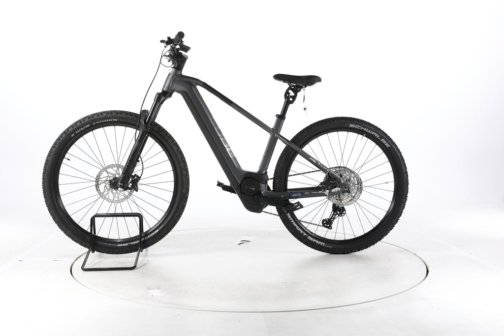Cube Reaction Hybrid Race E-Bike - Image 7