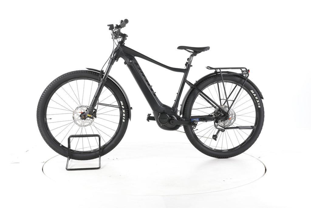 Giant Fathom E+ EX Trekking E-Bike - Image 7