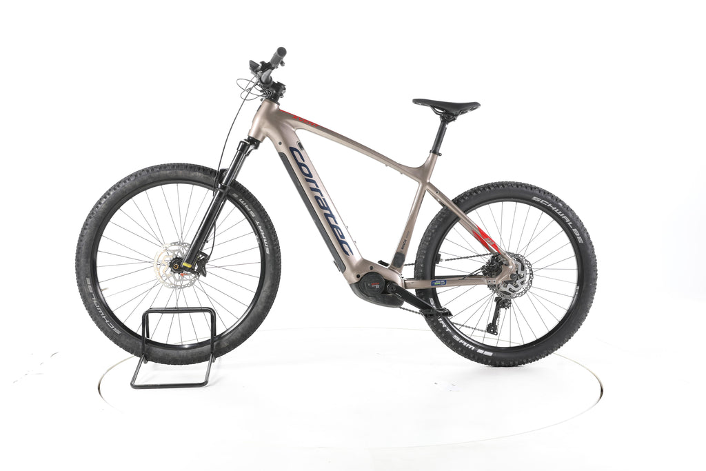 Corratec E-Power X Vert Pro Team E-Bike - Image 7