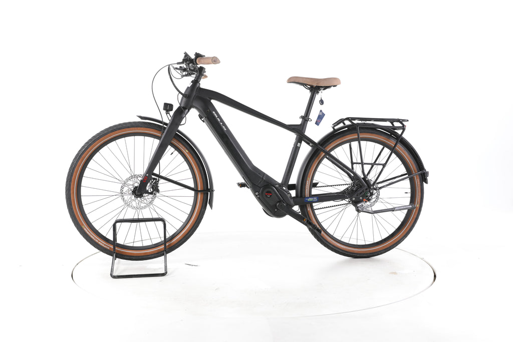 Bulls Sturmvogel EVO 5F Belt City E-Bike - Image 7