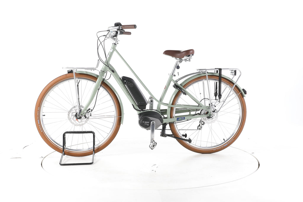 Electra Bicycle Loft Go! 5i EQ City E-Bike - Image 7