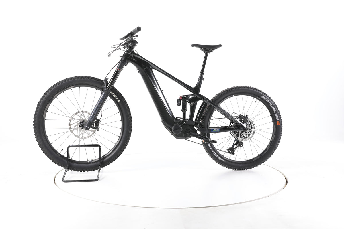 Giant Reign E+ 2 Pro E-Bike Fully - Image 7